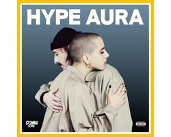 Hype Aura