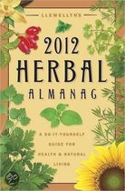 Llewellyn'S 2012 Herbal Almanac