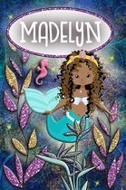 Mermaid Dreams Madelyn