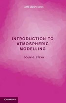 AIMS Library of Mathematical Sciences - Introduction to Atmospheric Modelling