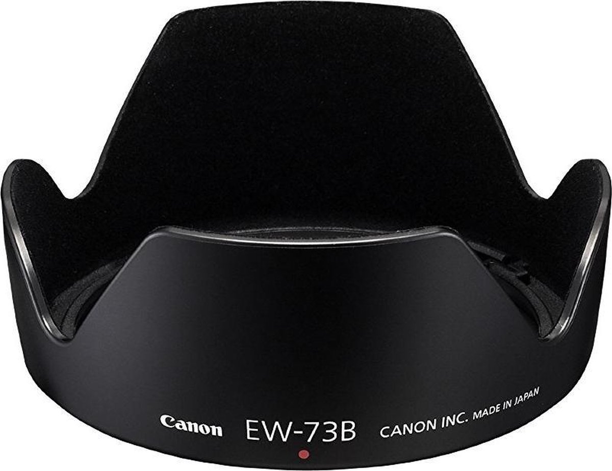 Canon EW-73B Zonnekap