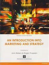 An Introduction into marketing and strategy