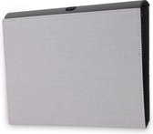 Sony Draaghoesstandaard voor de Sony Tablet S - Zilver