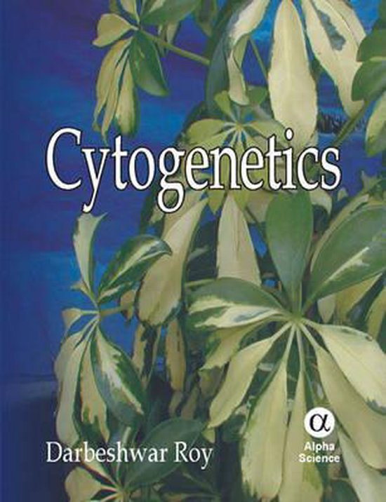 Cytogenetics - cover