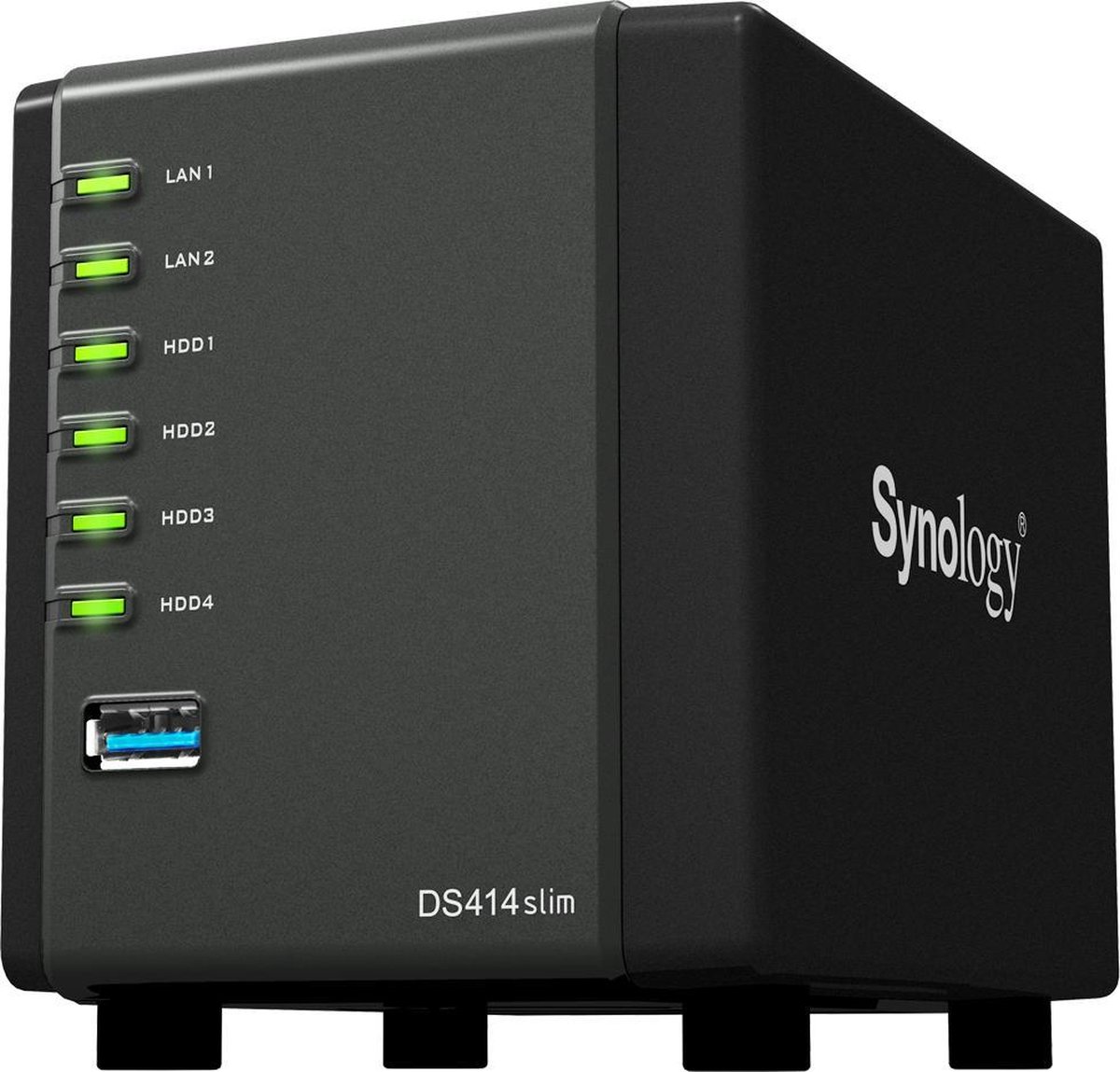 Synology DiskStation DS414slim NAS