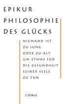Great Ideas = Kleine Bibliothek der Weltweisheit 14 - Philosophie des Glücks
