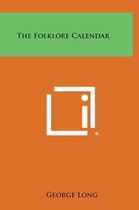 The Folklore Calendar