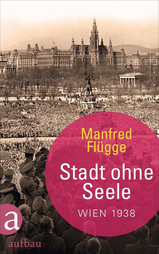 Stadt ohne Seele - cover