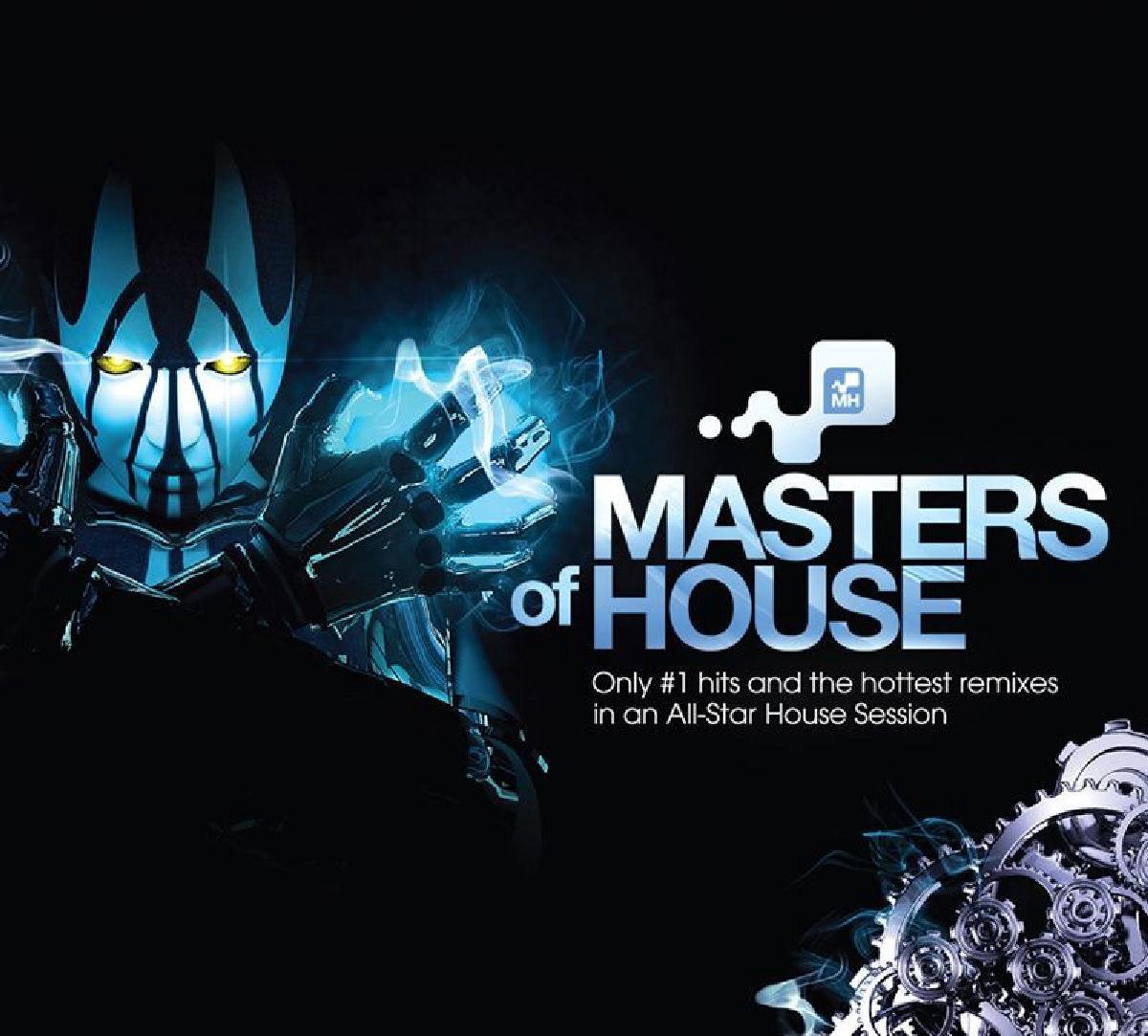 Masters Of House