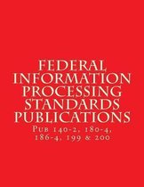 Federal Information Processing Standards Publications