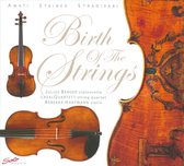 Birth of the Strings