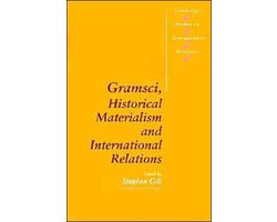 Gramsci, Historical Materialism And International Relations