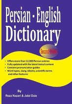 Persian - English Dictionary