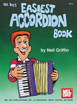 Easiest Accordion Book