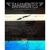 Bahamontes 20 - Bahamontes 20 Piste