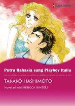 PUTRA RAHASIA SANG PLAYBOY ITALIA