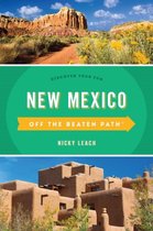 Off the Beaten Path Series- New Mexico Off the Beaten Path®