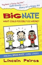 Big Nate Compilation 1 What Could Possib