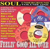 Soul Underground, Vol. 1: Feelin' Good All Over