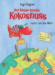 Vorlesebücher 6 - Der kleine Drache Kokosnuss reist um die Welt