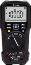 Flir DM93: TRMS industriële digitale multimeter