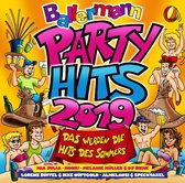 Various Artists - Ballermann Partyhits 2019- Das Werden Die Hits Des (2 CD)