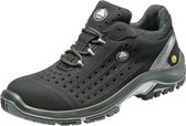 Bata werkschoenen - Crypto - S1P laag - zwart - maat 37 W