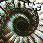 Dan Vapid And The Cheats - Three (CD)