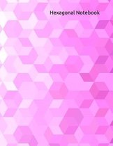 Hexagonal Notebook