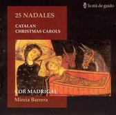 25 Nadales Catalan Christmas Carols