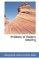 Problems of Modern Industry