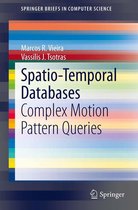 SpringerBriefs in Computer Science - Spatio-Temporal Databases