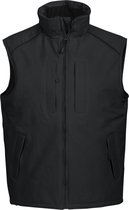 2718 VEST BLACK S