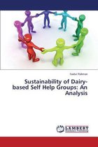Sustainability of Dairy-based Self Help Groups