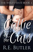 The Wolf's Mate 3 - The Wolf's Mate Book 3: Callie & The Cats