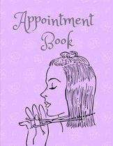 Appointment Book