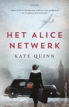 Omslag Het Alice-netwerk
