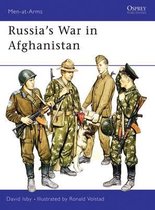 Russia's War in Afghanistan