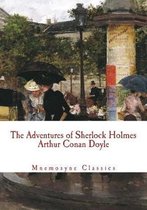 The Adventures of Sherlock Holmes (Mnemosyne Classics)