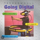 Technoworld Going Digital