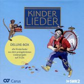 Various Artists - Kinderlieder Vol. 1-3 (CD)