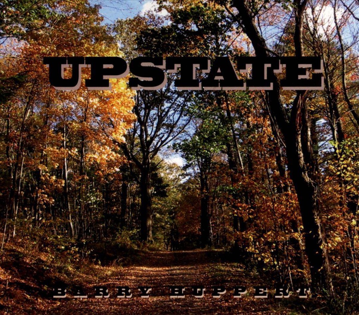 Upstate