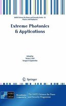 Extreme Photonics & Applications
