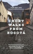 Short Walks from Bogota