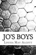 Jo's Boys
