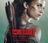 Tomb Raider: The Art and Making of the Film