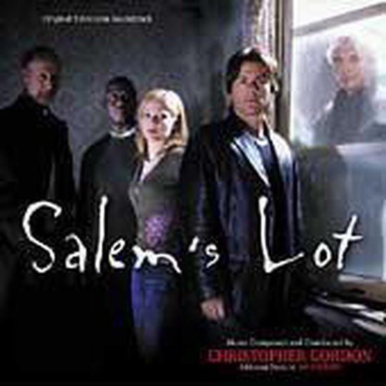 Salem's Lot [Original Television Score]