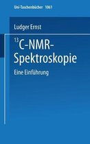 Superscript13/SuperscriptC-NMR- Spektroskopie