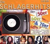 Die Schlagerhits Der  50er 60er & 70er