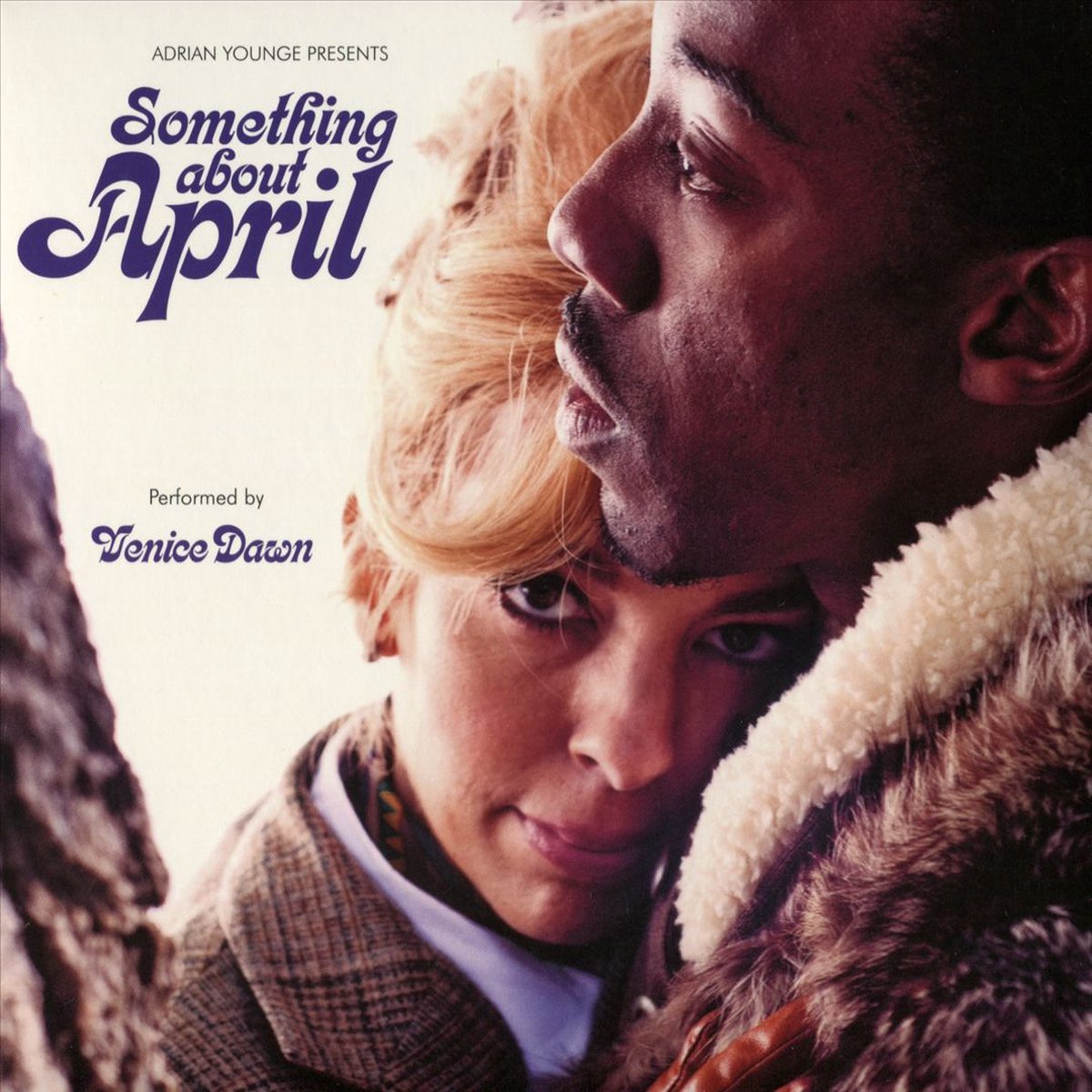 Adrian Younge - Something.. -Deluxe-